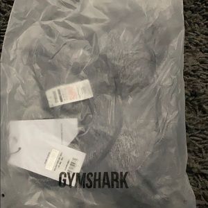 Vital Boost Sports Bra Grey Marl